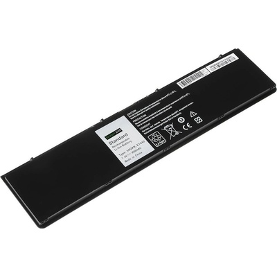 Green Cell DE93 4500 mAh batéria - neoriginálna