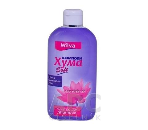Milva Huma šampón 200 ml