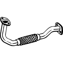 Bosal BS 750-435