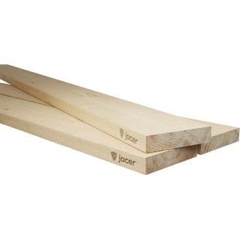 Ráj dřeva 50/100/5000