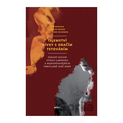 Tajemství dívky s dračím tetováním