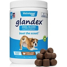 Glandex Soft Chews 480 g