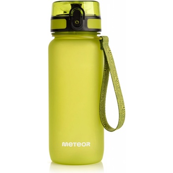 Meteor Fľaša na pitie 650 ml