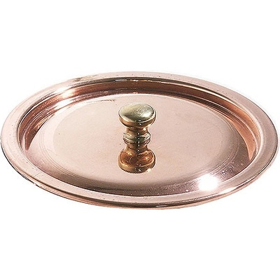 Contacto Měděná poklička průměr 120 mm 8769/120 inox měděná