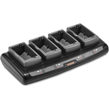 BIXOLON зарядна станция за батерии PQC-R300/STD, 4 слота (PQC-R300/STD)