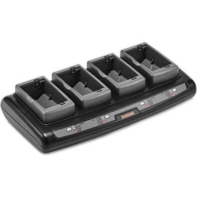 BIXOLON зарядна станция за батерии PQC-R300/STD, 4 слота (PQC-R300/STD)
