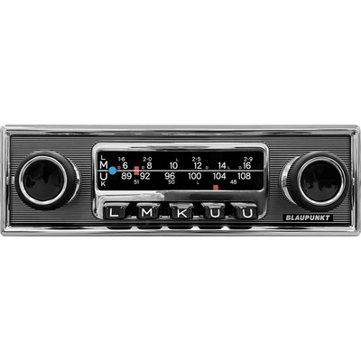 Blaupunkt FRANKFURT STEREO MB