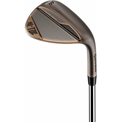 TaylorMade Hi-Toe 4 Copper Wedge pravé 56/10 ATS