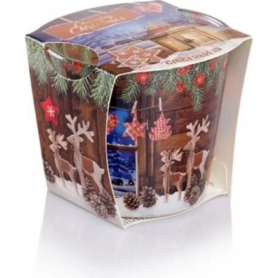 Bartek charming christmas 115 g