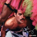 Freddie Mercury - Never Boring CD