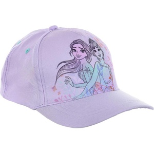 Kids movie heroes Шапка frozen (ev4026-purple)
