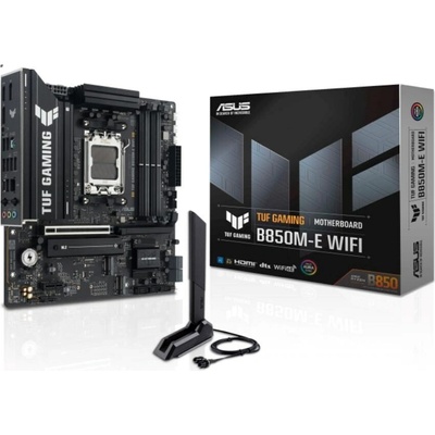 Asus TUF GAMING B850M-E WIFI 90MB1LS0-M0EAY0