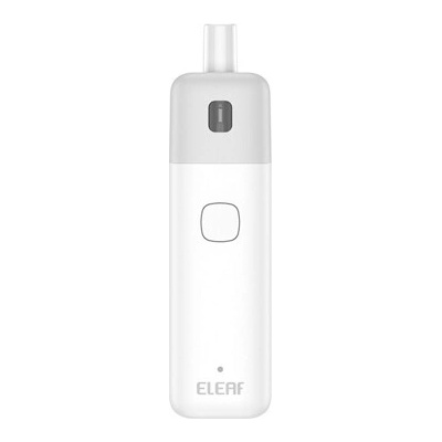 Eleaf Iore Crayon Pod Kit 1000 mAh White 1 ks