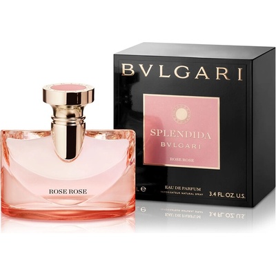 Bvlgari Splendida Rose Rose parfumovaná voda dámska 70 ml