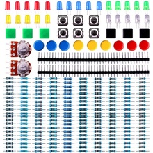 LaskaKit MINI Elektro Starter Kit