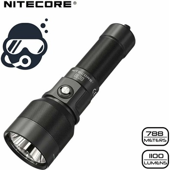 Nitecore DL30