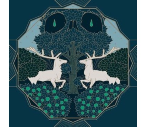 Cernunnos - Dark Sanctuary CD