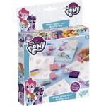 Totum Творчески комплект Totum My Little Pony - Декорирай сам, С печати (T130142) - baby