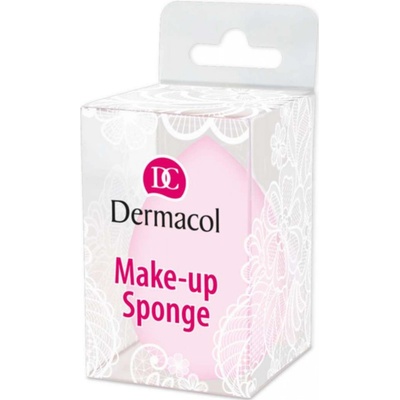 Dermacol Houba na make-up odstíny růžové – Sleviste.cz