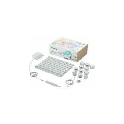 Nanoleaf Lines Starter Kit 9PK
