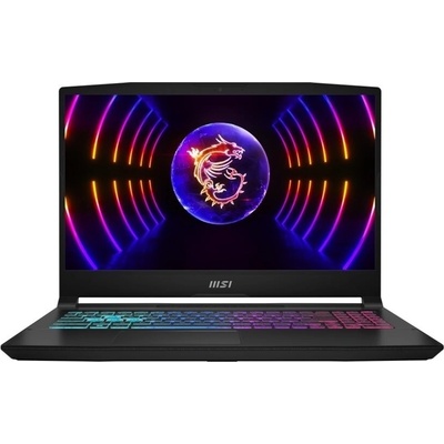 MSI Katana A17 AI B8VG-886XCZ