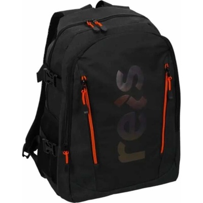 Reis Troll DS Backpack tmavo sivý 18 l