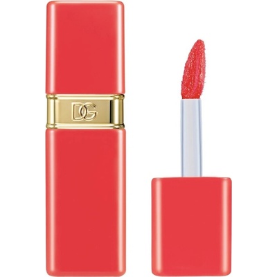 Dolce & Gabbana Rose Dew Lip Bite rtěnka Růžová 7 ml
