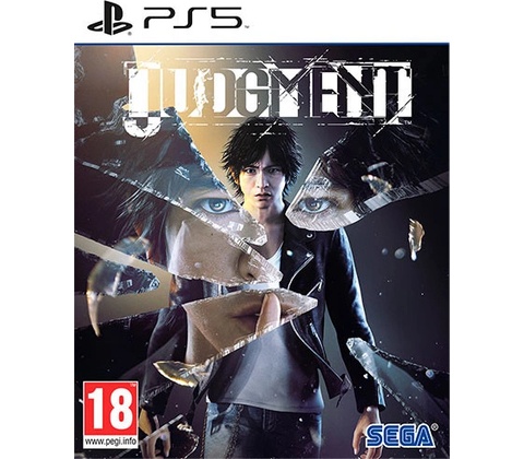 Judgment