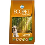Ecopet Natural Lamb 2,5 kg
