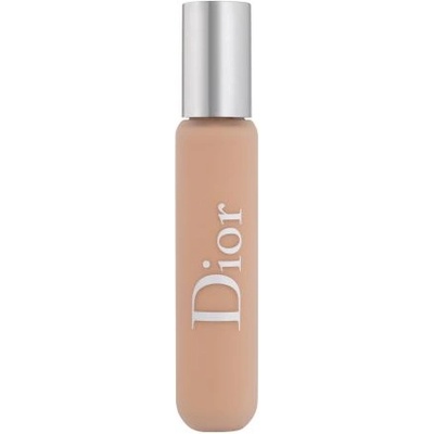 Dior Dior Backstage Flash Perfector Concealer високо покривен и водоустойчив коректор 11 ml нюанс 3W