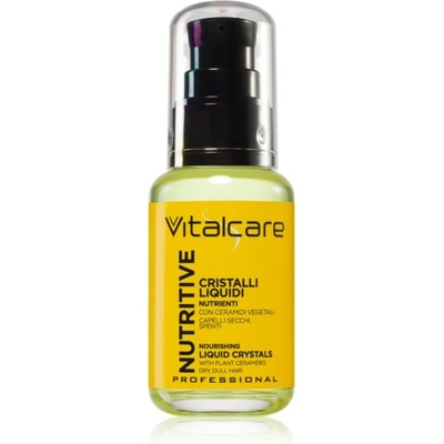 Vitalcare Professional Nutritive vyživujúce sérum s ceramidmi 50 ml