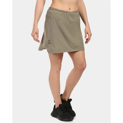 NINA-W практична outdoor пола за активни жени Каки Kilpi | Zelen | ЖЕНИ | XS