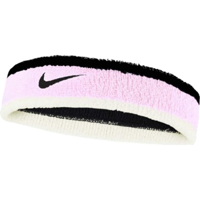 NIKE SWOOSH HEADBAND PF/CM/BK Mix 25/26