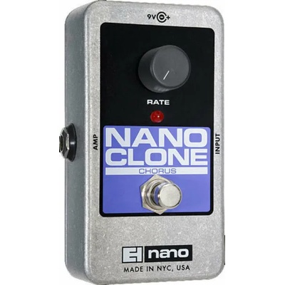 Electro-Harmonix Nano Clone