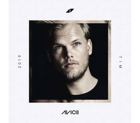AVICII - TIM LP