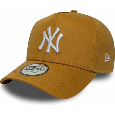 New Era 940 Aframe MLB League Essential New York Yankees
