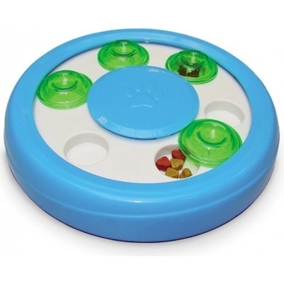 Nobby BrainBoard Circle interaktivní hračka 23 cm