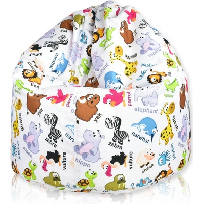 Primabag Sako Grafic TD353 - zoo