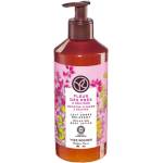 Yves Rocher Bain Nature Мляко За Тяло Полски Цветя Мляко за тяло унисекс 390ml