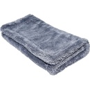 Purestar Duplex Drying Towel Gray S