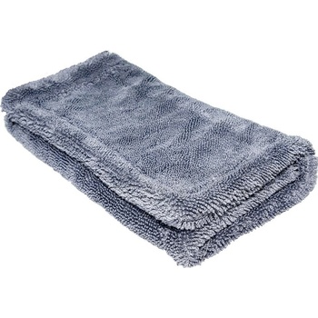Purestar Duplex Drying Towel Gray S