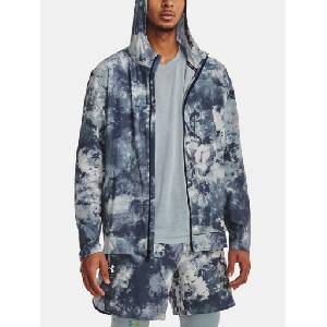 Under Armour Мъжко яке Under Armour UA ANYWHERE STORM SHINE JKT Under Armour | Sin | МЪЖЕ | S