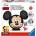 Ravensburger 3D пъзел Ravensburger от 72 части - Дисни, Мики Маус (11761)
