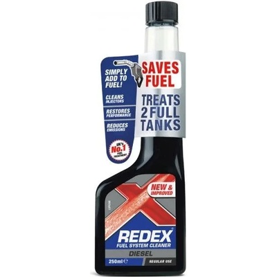 REDEX Добавка за дизелoво гориво 500 ml Redex / REDEX381 / (REDEX381)
