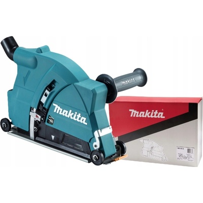 MAKITA 198440-5 odsávací adaptér na rezanie 180/230mm
