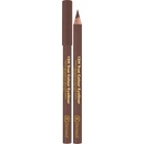 Dermacol Dlhotrvajúce očné linky v ceruzke 4 Light Brown 2 g