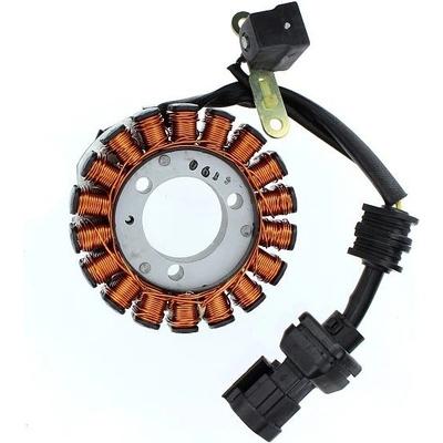 ELECTROSPORT vinutí alternátoru (stator) APRILIA SCARABEO 150 99-03, 250 04-10, ATLANTIC 250 04-09, X9 EVO 250 05-07
