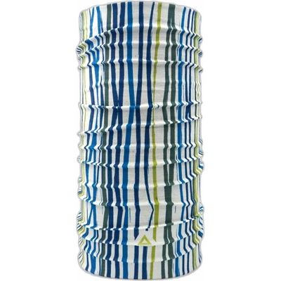 Nákrčník Matt Scarf Coolmax Eco nostripes