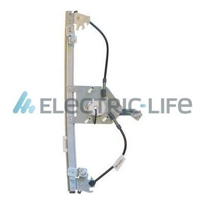 Zvedací zařízení oken ELECTRIC LIFE ZR CT713 L