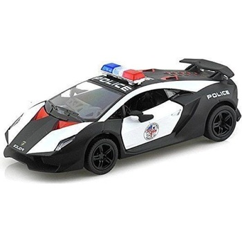 Lamborghini Sesto Elemento (Полиция)